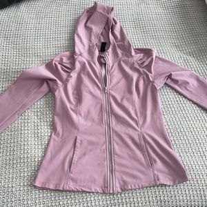 Yogalicious Zip-Up